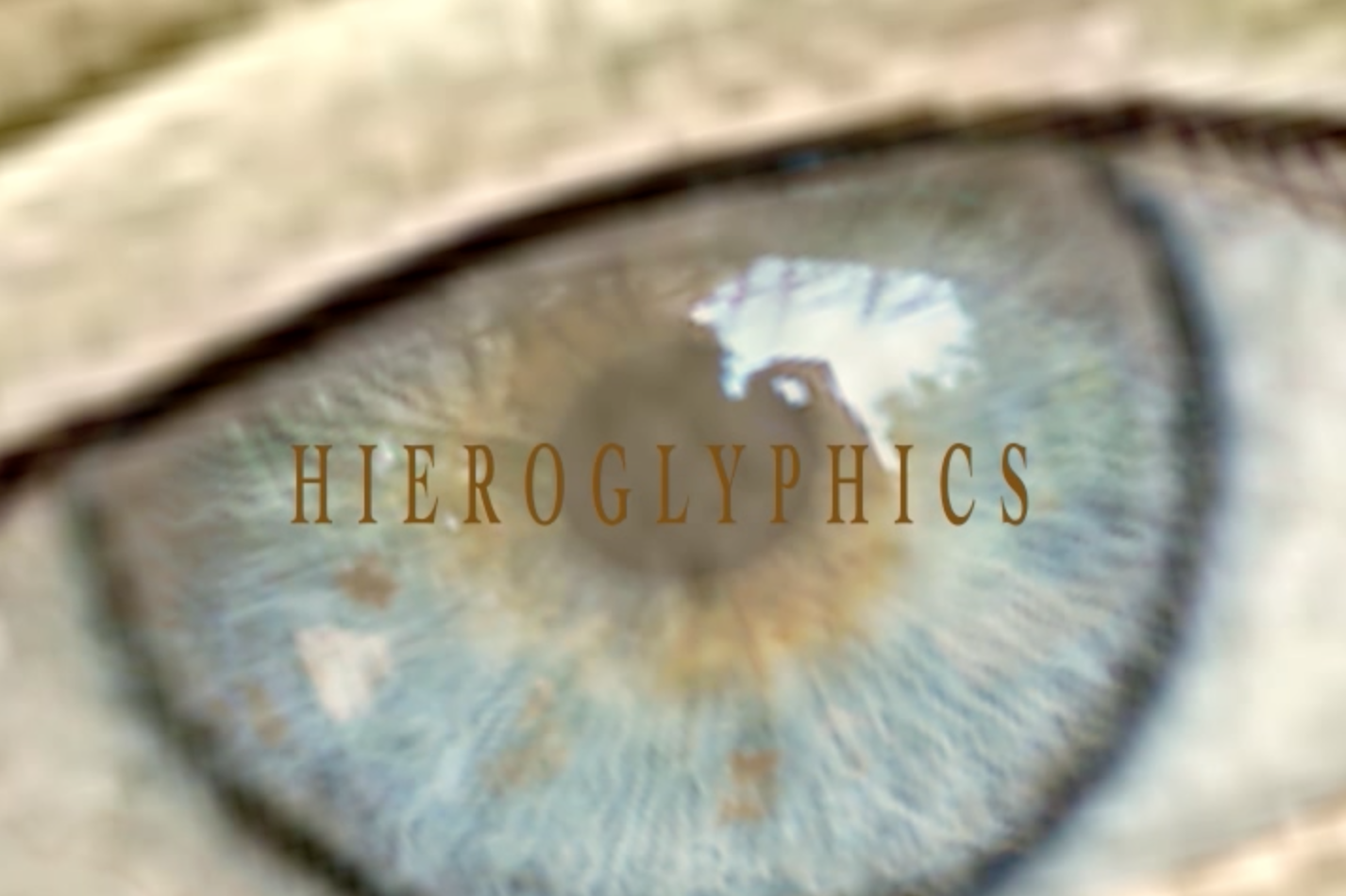 Hierogliphics