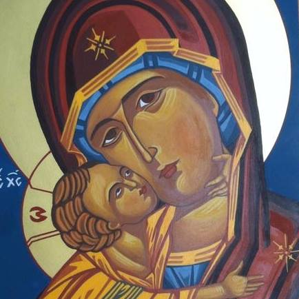 Theotokos